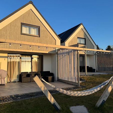Apartamenty Lawendowy Zakatek & Spa Władysławowo Exteriér fotografie