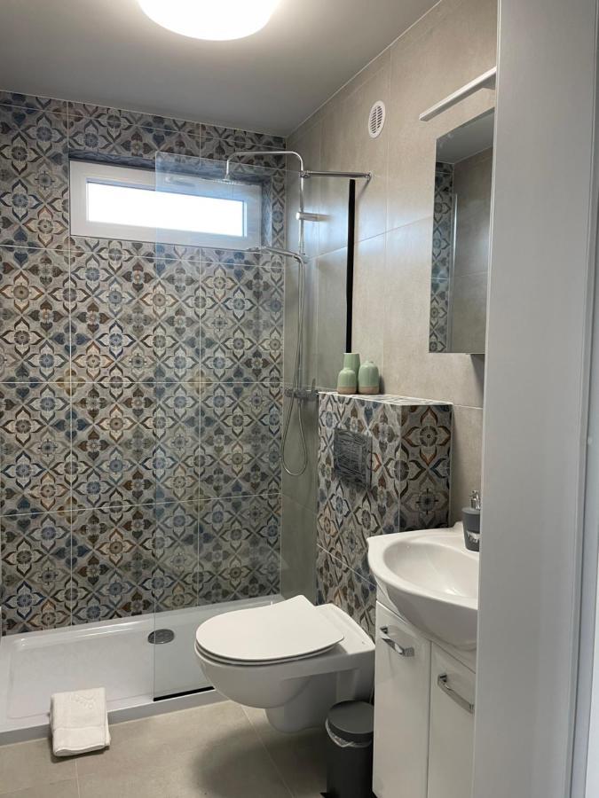 Apartamenty Lawendowy Zakatek & Spa Władysławowo Exteriér fotografie