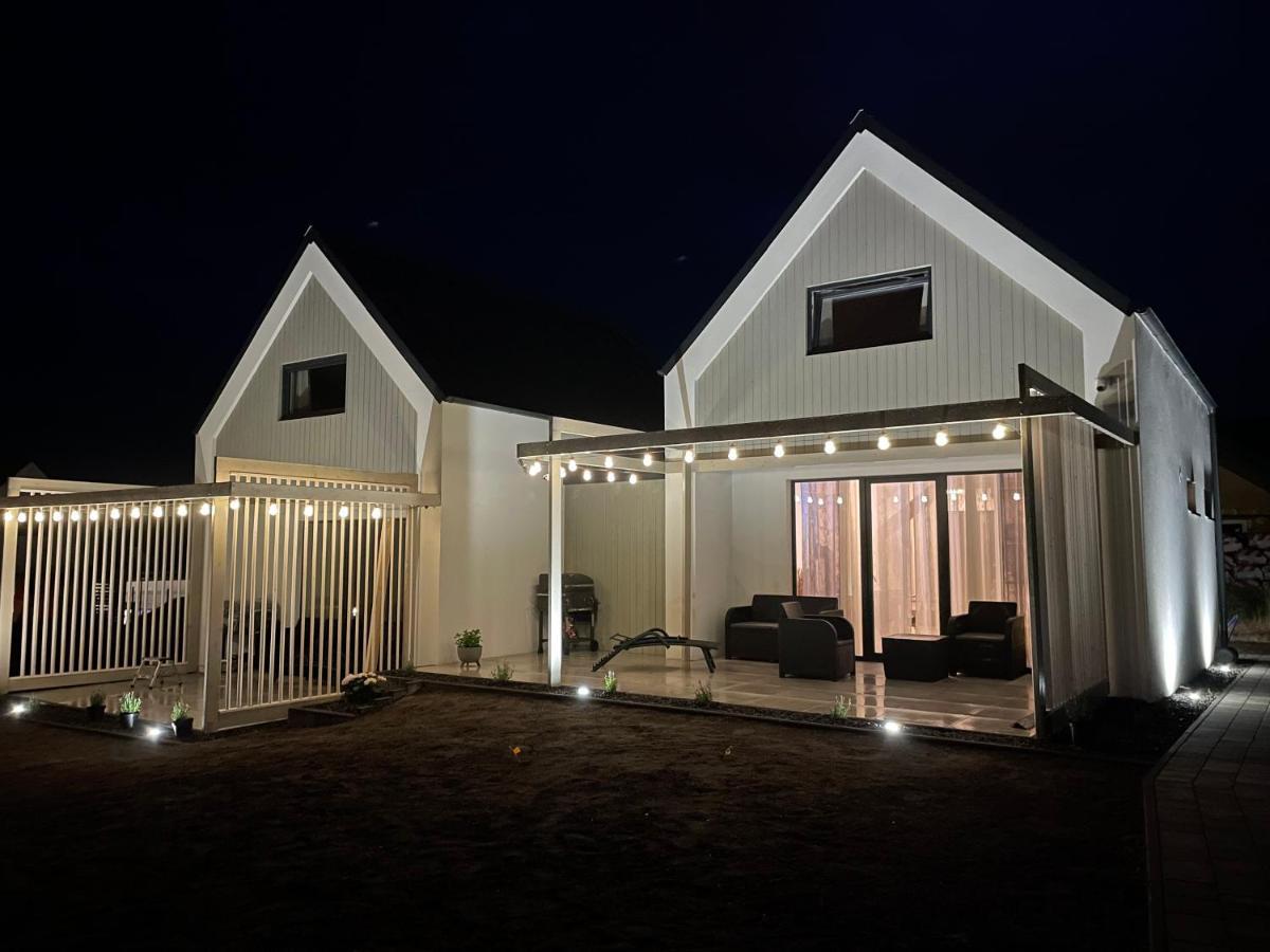 Apartamenty Lawendowy Zakatek & Spa Władysławowo Exteriér fotografie