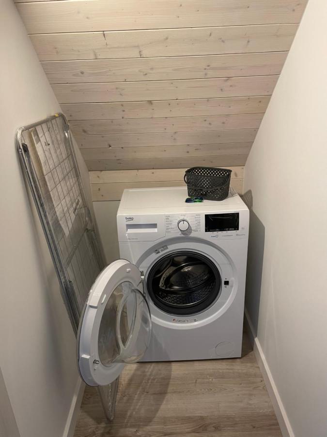 Apartamenty Lawendowy Zakatek & Spa Władysławowo Exteriér fotografie
