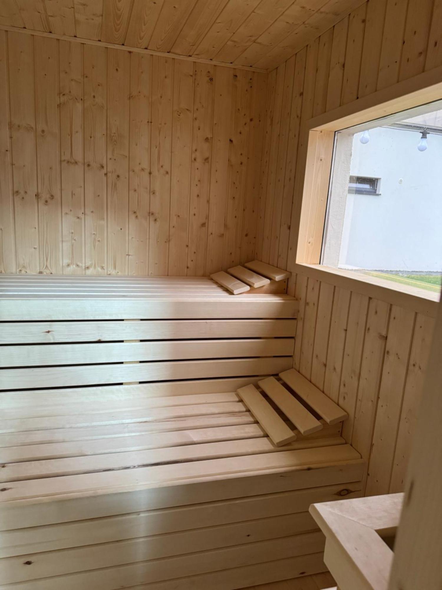 Apartamenty Lawendowy Zakatek & Spa Władysławowo Exteriér fotografie