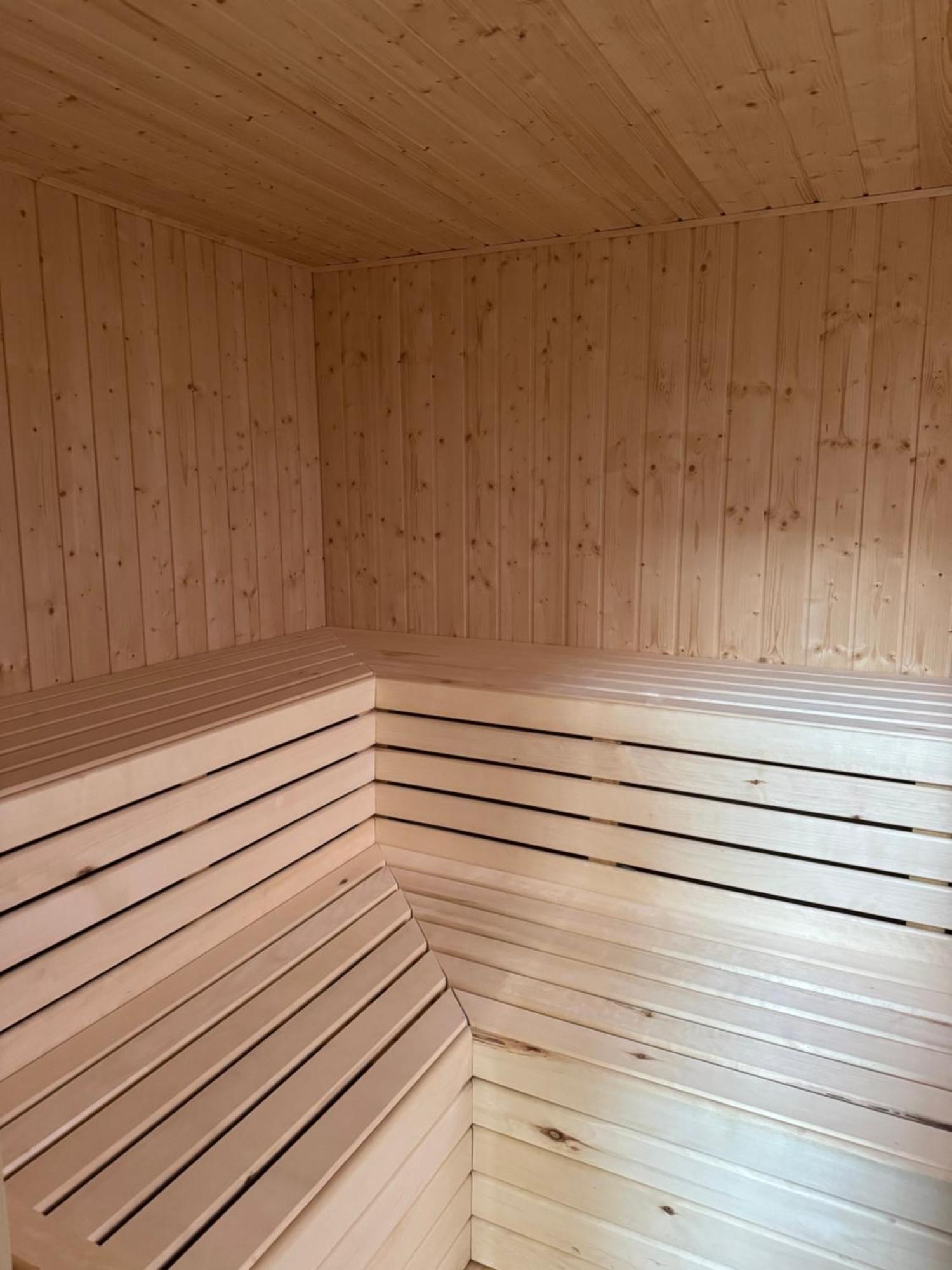 Apartamenty Lawendowy Zakatek & Spa Władysławowo Exteriér fotografie