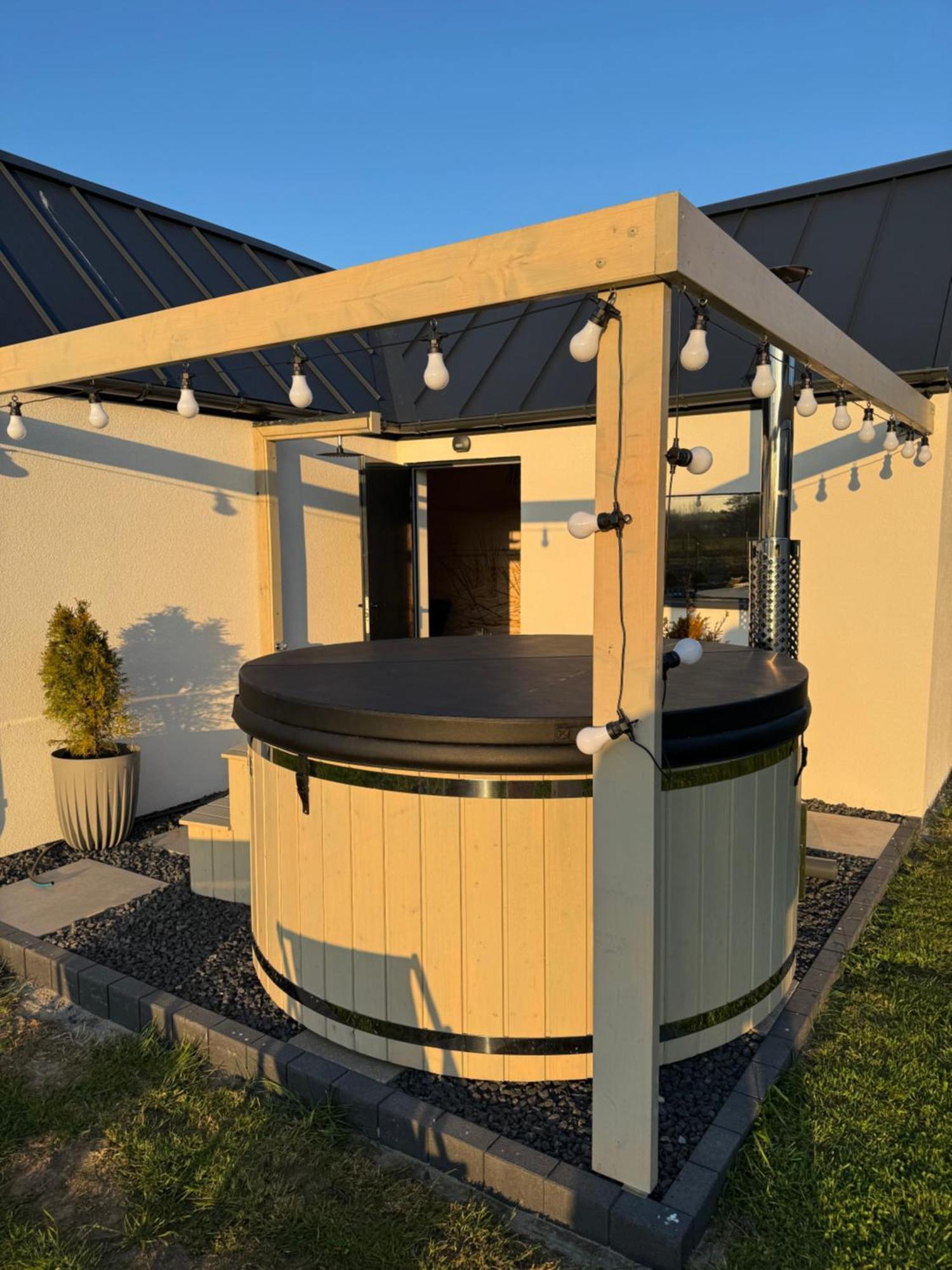 Apartamenty Lawendowy Zakatek & Spa Władysławowo Exteriér fotografie