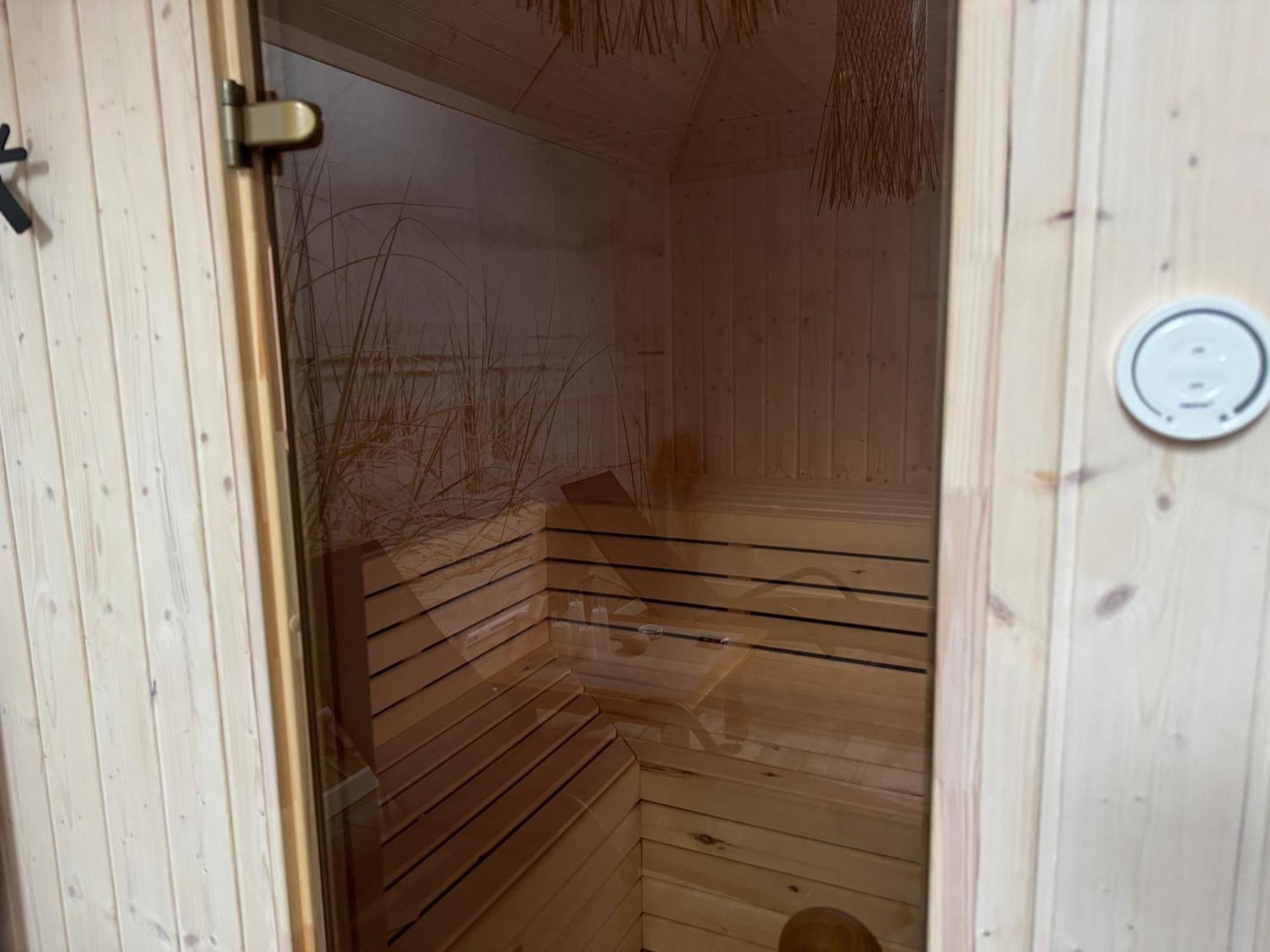 Apartamenty Lawendowy Zakatek & Spa Władysławowo Exteriér fotografie